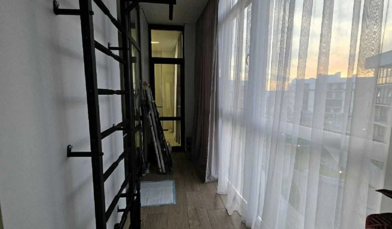 Продаж 3кімн. квартири 80м2 , сучасний ремонт, Оболонь, ЖК "