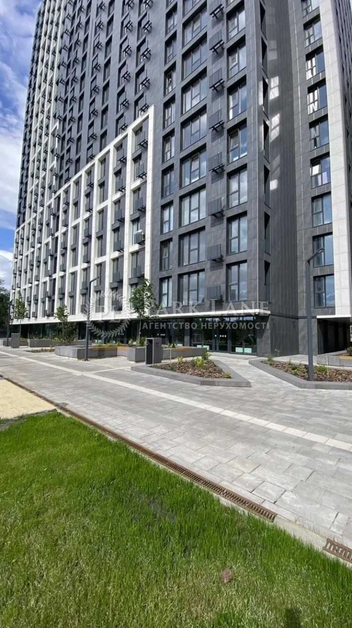 Продаж 1к кв Печерський рн Nordica Residence Залізничне шосе