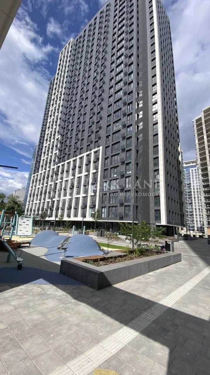 Продаж 1к кв Печерський рн Nordica Residence Залізничне шосе