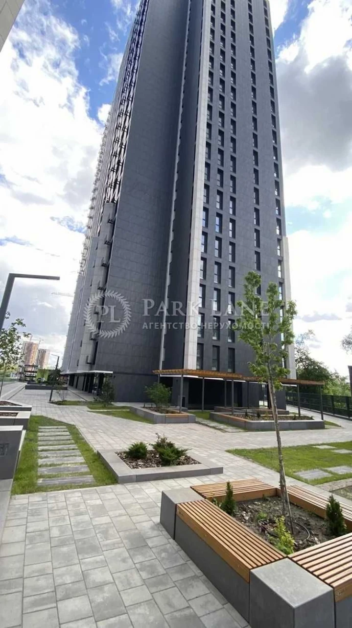 Продаж 1к кв Печерський рн Nordica Residence Залізничне шосе