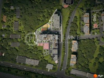 Продаж 1к кв Печерський рн Nordica Residence Залізничне шосе