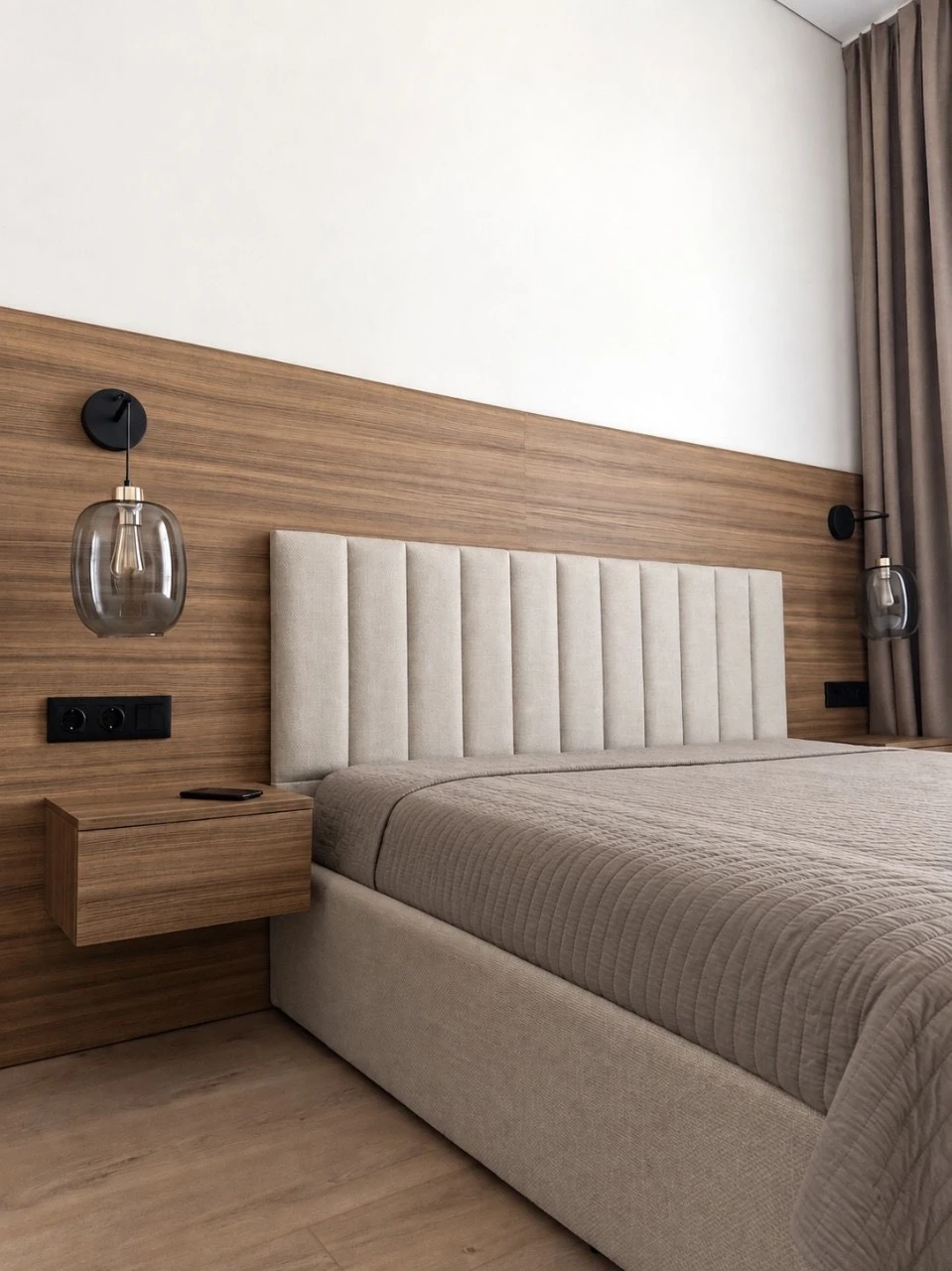 2-кімнатна квартира 68 м² у центрі Києва, вул. Саксаганськог