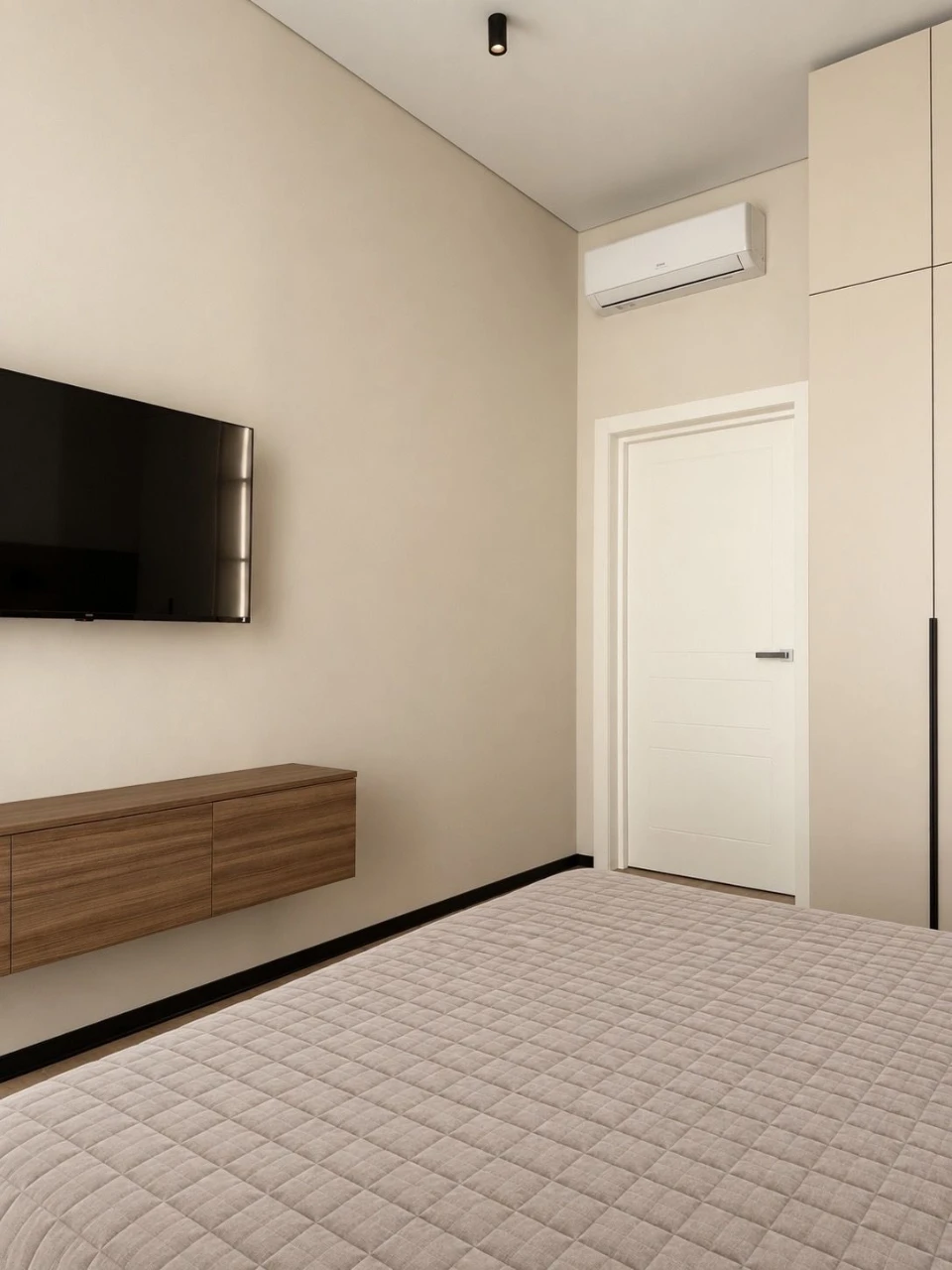 2-кімнатна квартира 68 м² у центрі Києва, вул. Саксаганськог