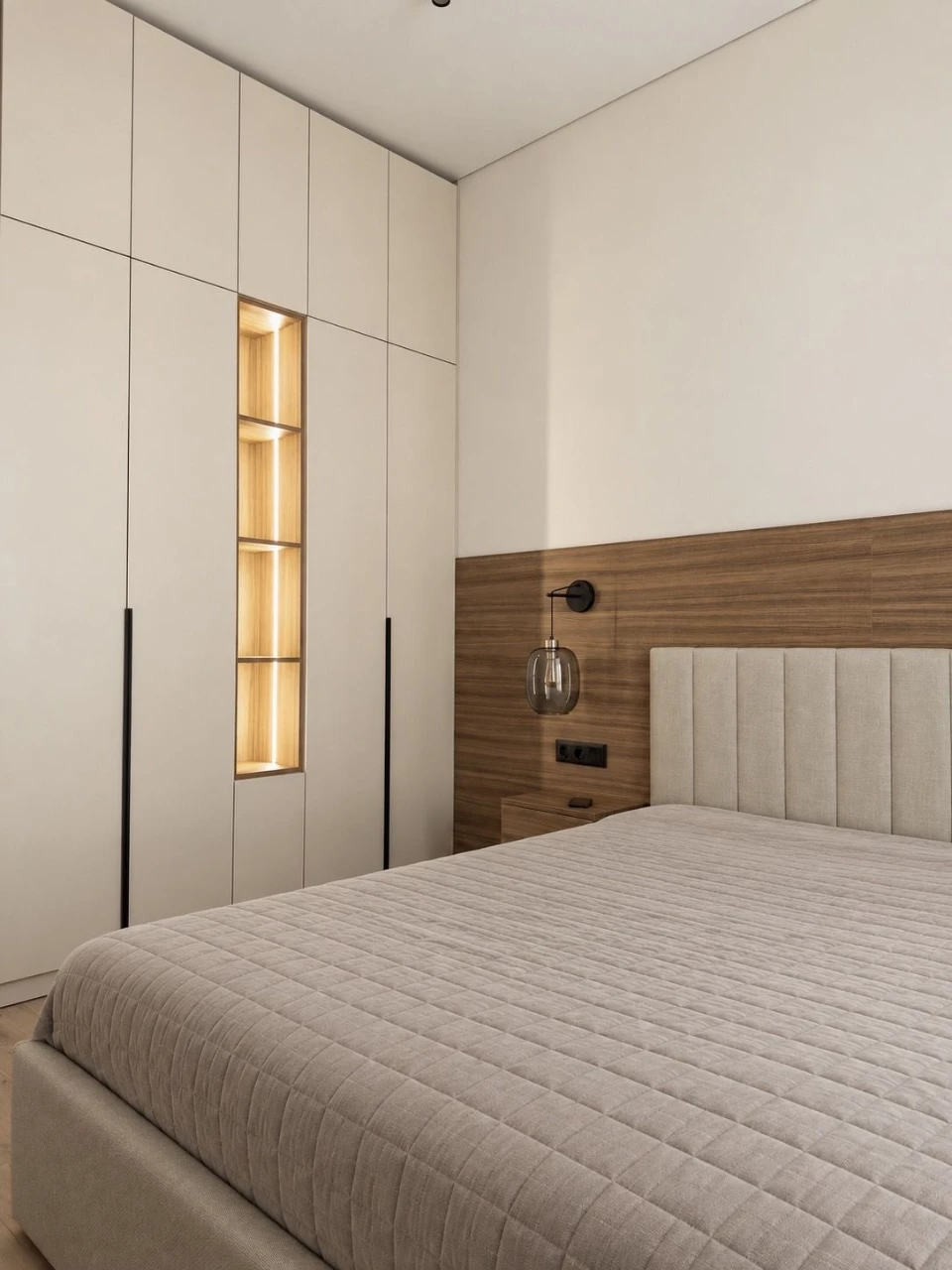 2-кімнатна квартира 68 м² у центрі Києва, вул. Саксаганськог