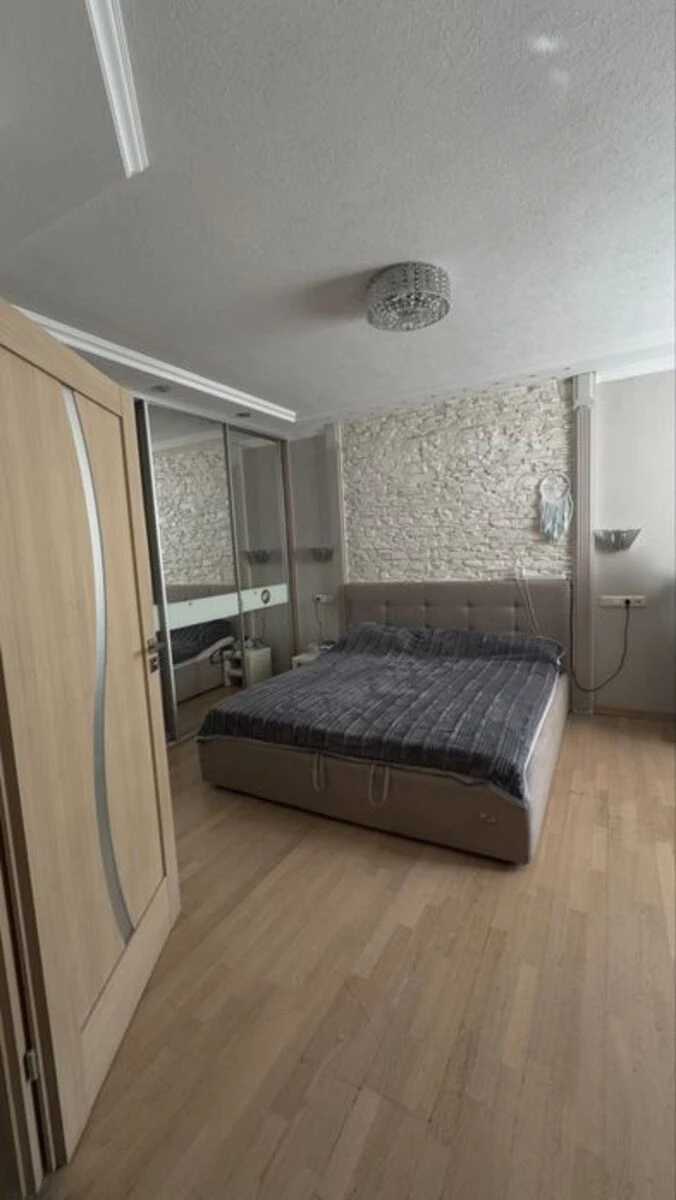 Продаж 2К квартири 78 м ЖК Лікоград 3 Паркінг укриття Степан