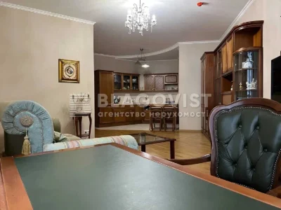Продаж 3К Коновальця Євгена Щорса 44а Панорама на Печерську