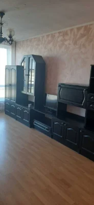 квартира на бульв.Жуля Верна.11,м.Святошин