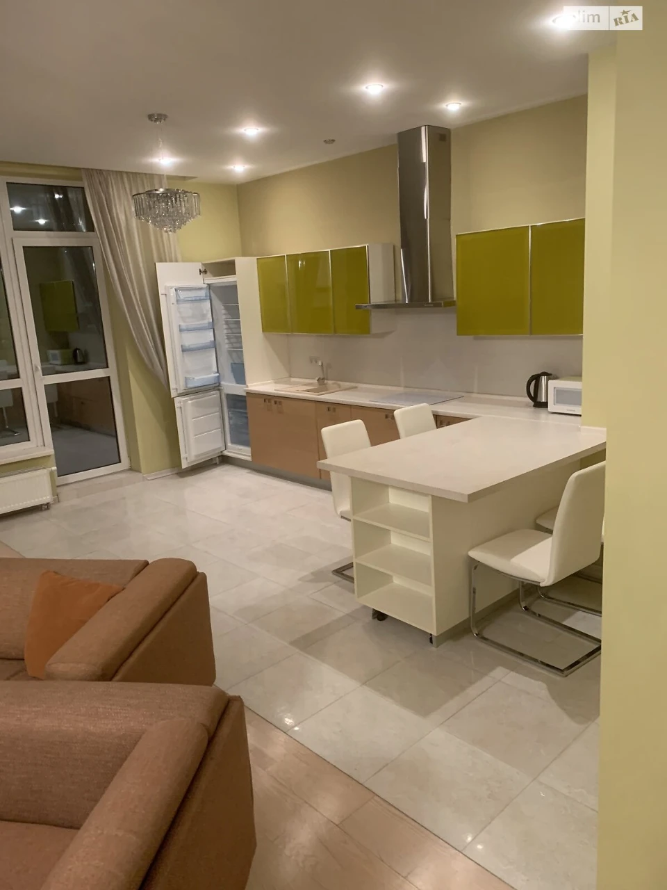 Продаж Квартира Чорна Гора