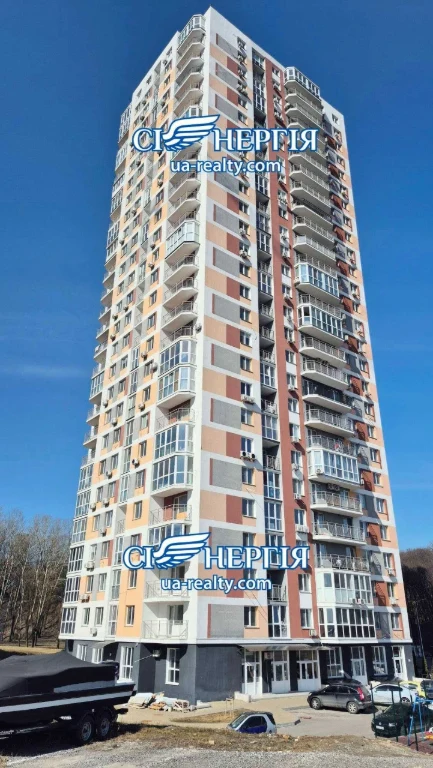 БЕЗ КОМІСІЇ! 2-кім 55 м.кв. Лисогірський пров, 20 ЖК Оранж С