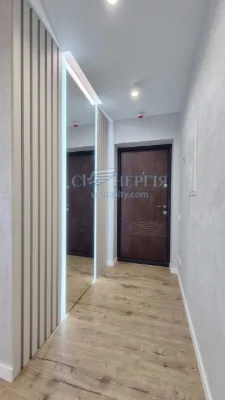 БЕЗ КОМІСІЇ! 2-кім 55 м.кв. Лисогірський пров, 20 ЖК Оранж С
