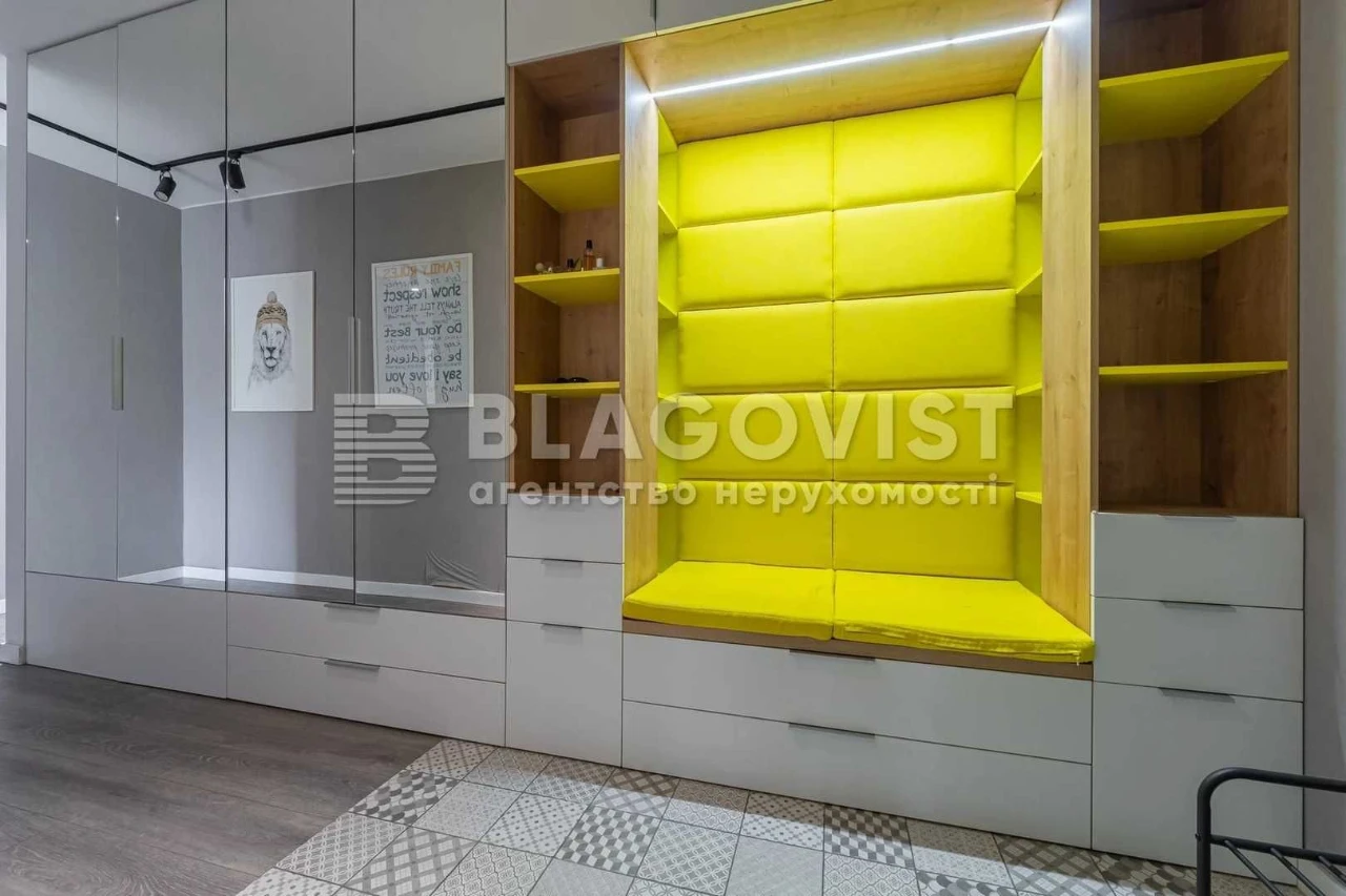 Життя з видом на парк! Продаж БЕЗ комісії стильної євродвокі