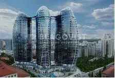 Іоанна Павла ІІ (Лумумби Патріса), 12, Taryan Towers;