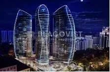 Іоанна Павла ІІ (Лумумби Патріса), 12, Taryan Towers;