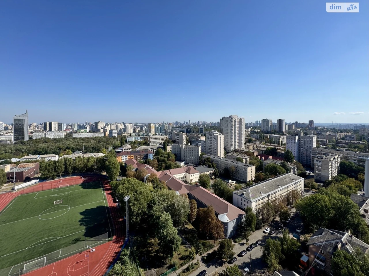 Продаж Квартира Чоколівка