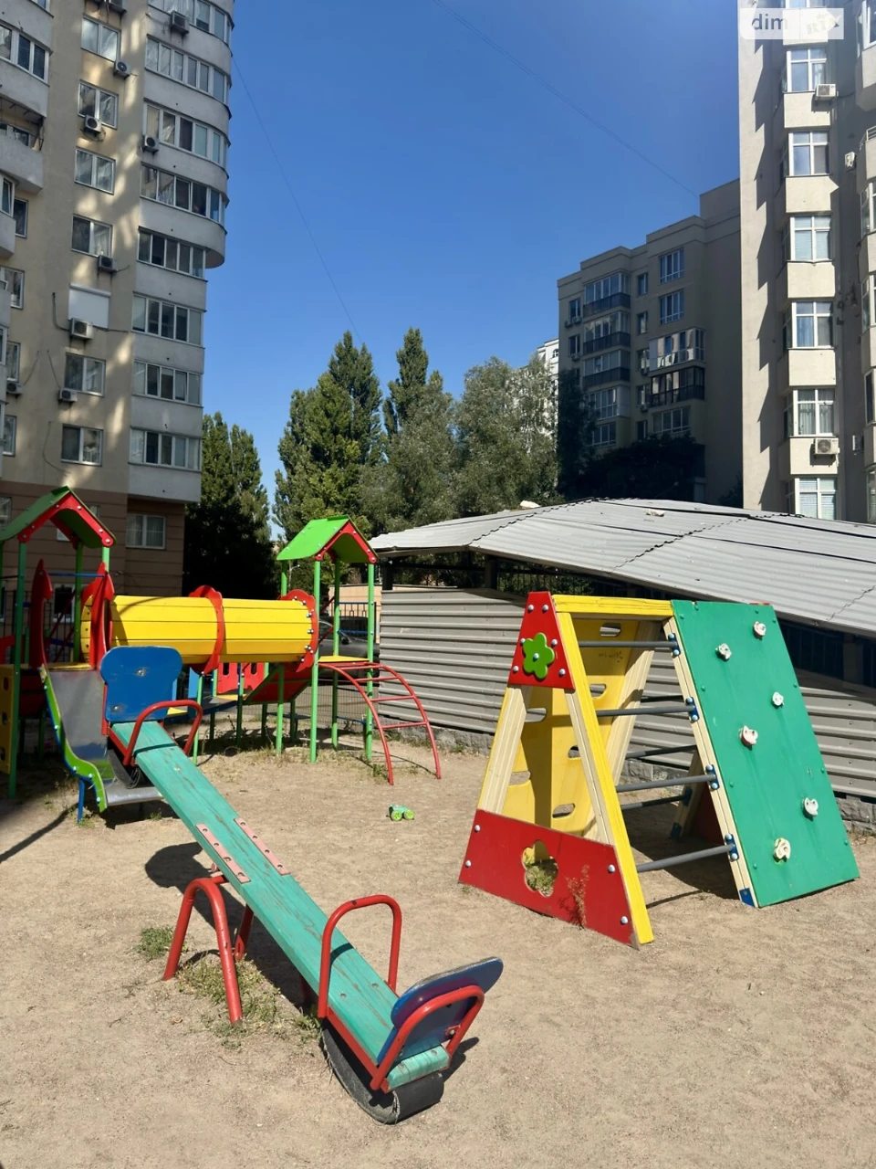 Продаж Квартира Чоколівка