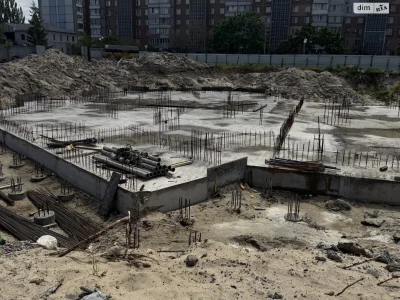 Продаж Квартира Придніпровський