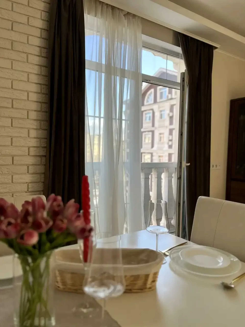 Продаж 3 кімнати Британський квартал  110квм вул Луценка Дми