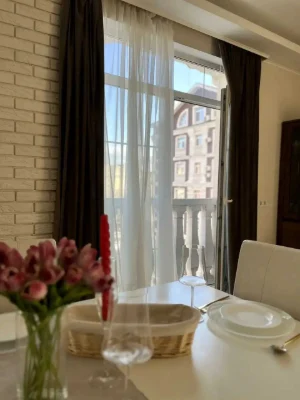 Продаж 3 кімнати Британський квартал  110квм вул Луценка Дми