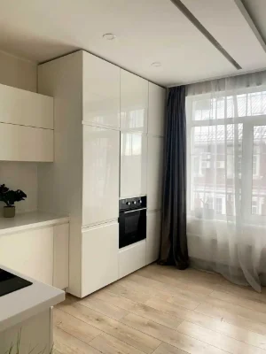 Продаж 3 кімнати Британський квартал  110квм вул Луценка Дми