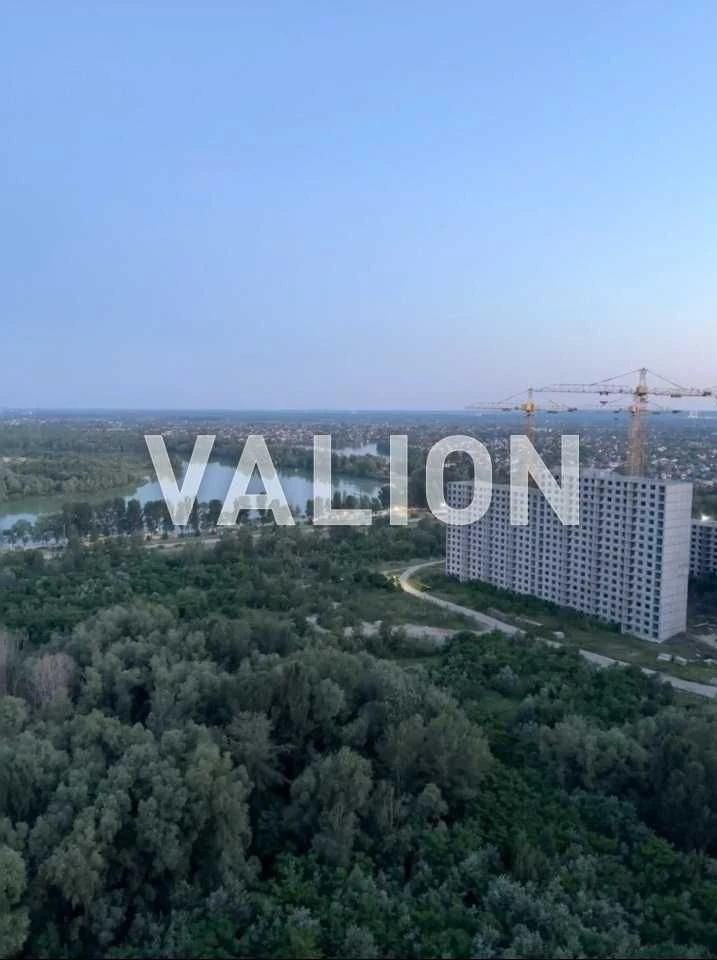 Продаж без % 1 кімнатної видової квартири вул. Софії Русової