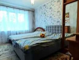 Продаж 3 к квартири жм Тополя 1, вул. Запорізьке шосе 38
