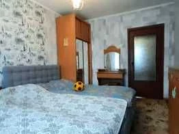Продаж 3 к квартири жм Тополя 1, вул. Запорізьке шосе 38