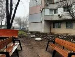 Продаж 3 к квартири жм Тополя 1, вул. Запорізьке шосе 38