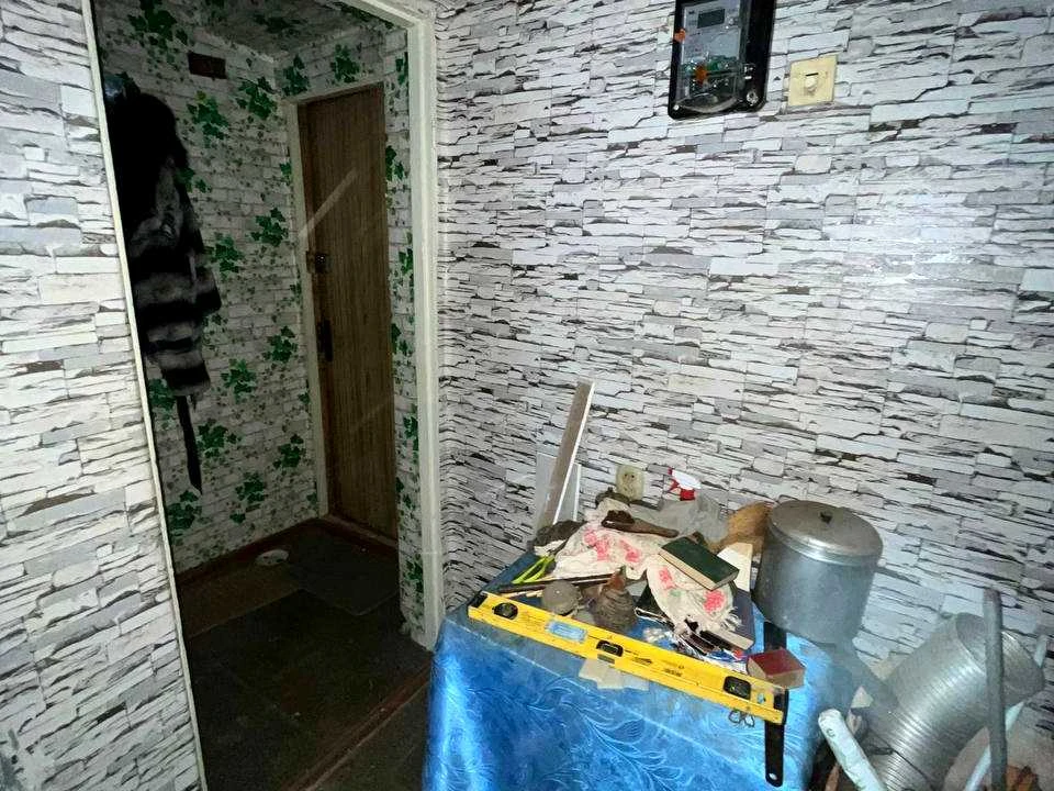 Квартира. Дніпро, В'ячеслава Чорновола вул.