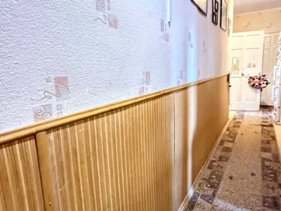Квартира. Дніпро, Європейська вул.