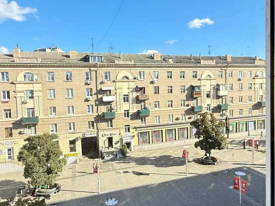 Квартира. Дніпро, Європейська вул.