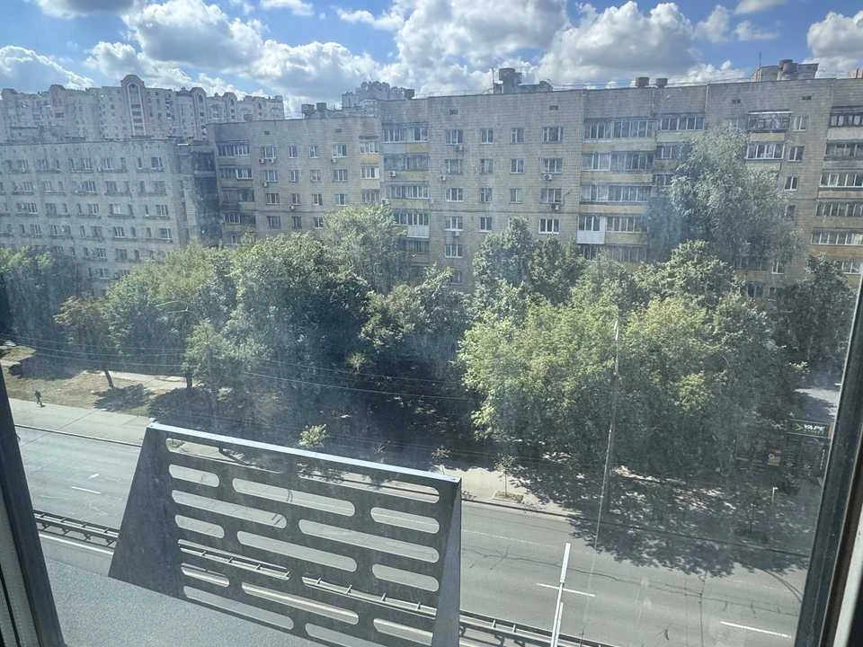 Квартира. Київ, Вадима Гетьмана вул.