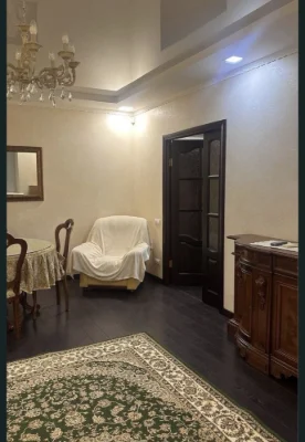 Продам 3-комнатную квартиру Яворницкого 45 Центр
