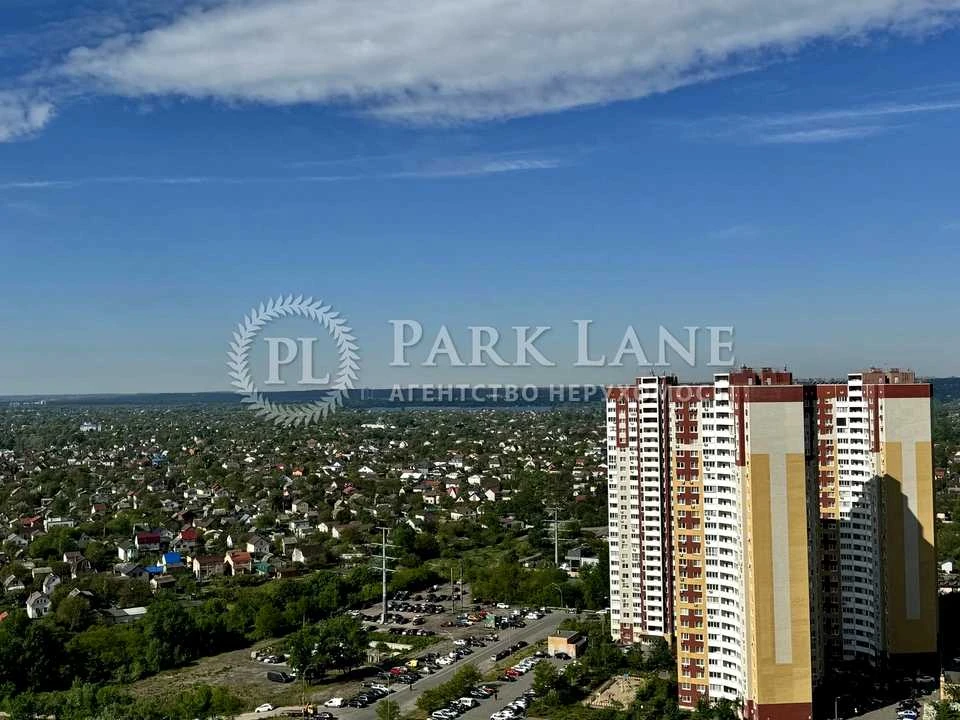 Квартира. Київ, Софії Русової вул.