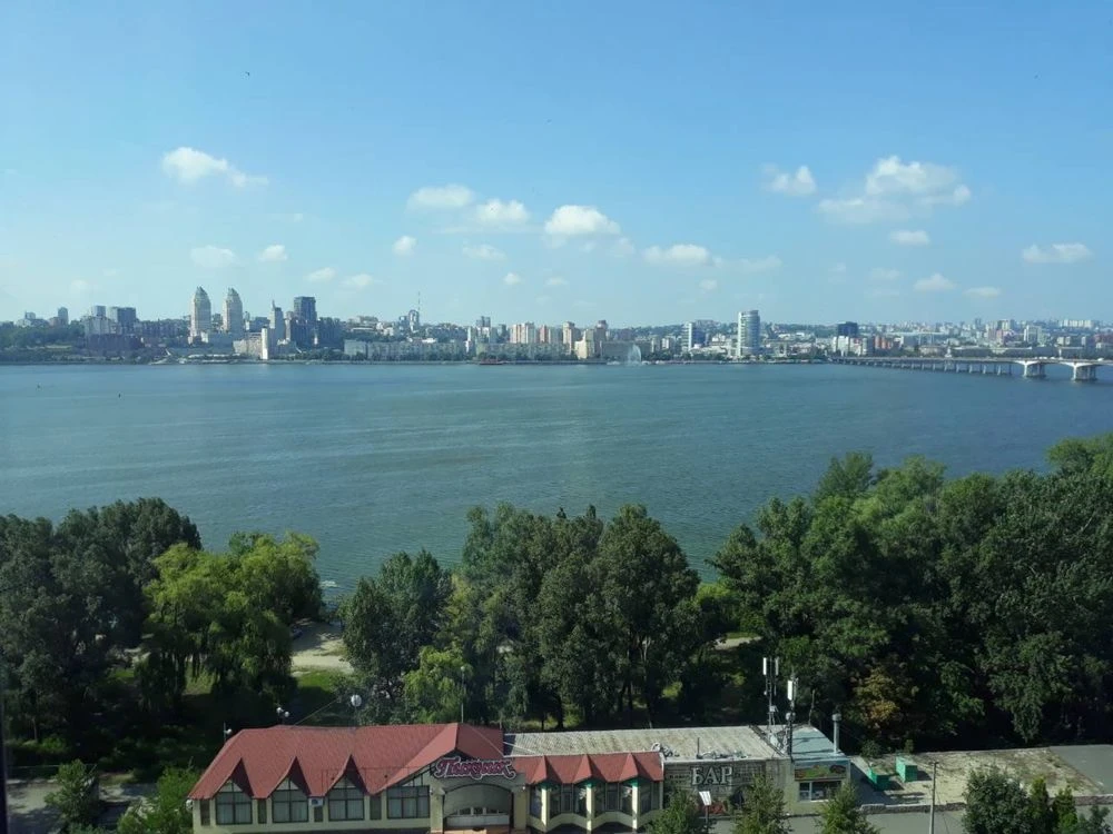 Продам Видову 1-кім квартиру вул Сонячна Набережна Малиновсь