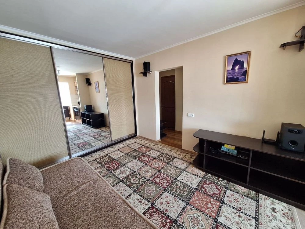Продам Видову 1-кім квартиру вул Сонячна Набережна Малиновсь