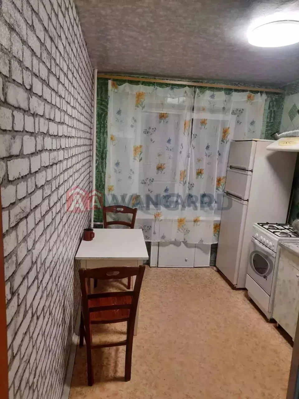 Продам 3х.комнатную квартиру Левобережный 3
