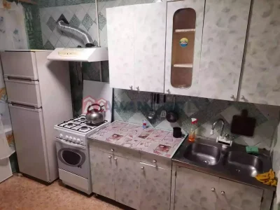 Продам 3х.комнатную квартиру Левобережный 3