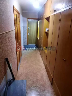 Продам 3х.комнатную квартиру Левобережный 3