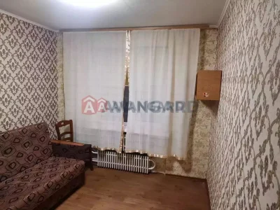 Продам 3х.комнатную квартиру Левобережный 3