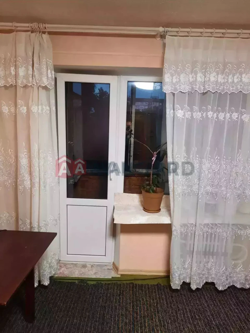 Продам 3х.комнатную квартиру Левобережный 3