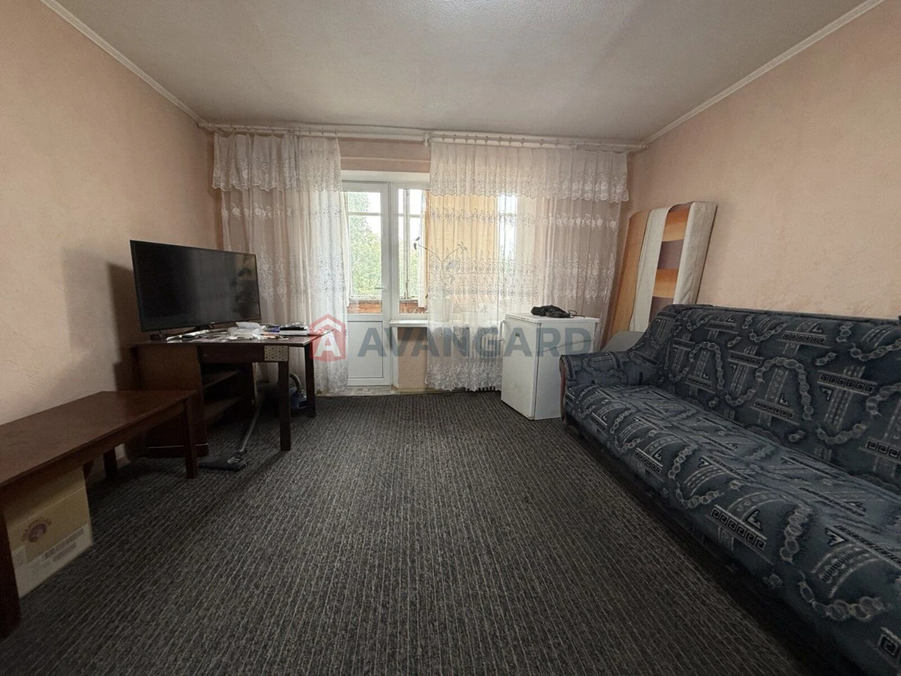 Продам 3х.комнатную квартиру Левобережный 3