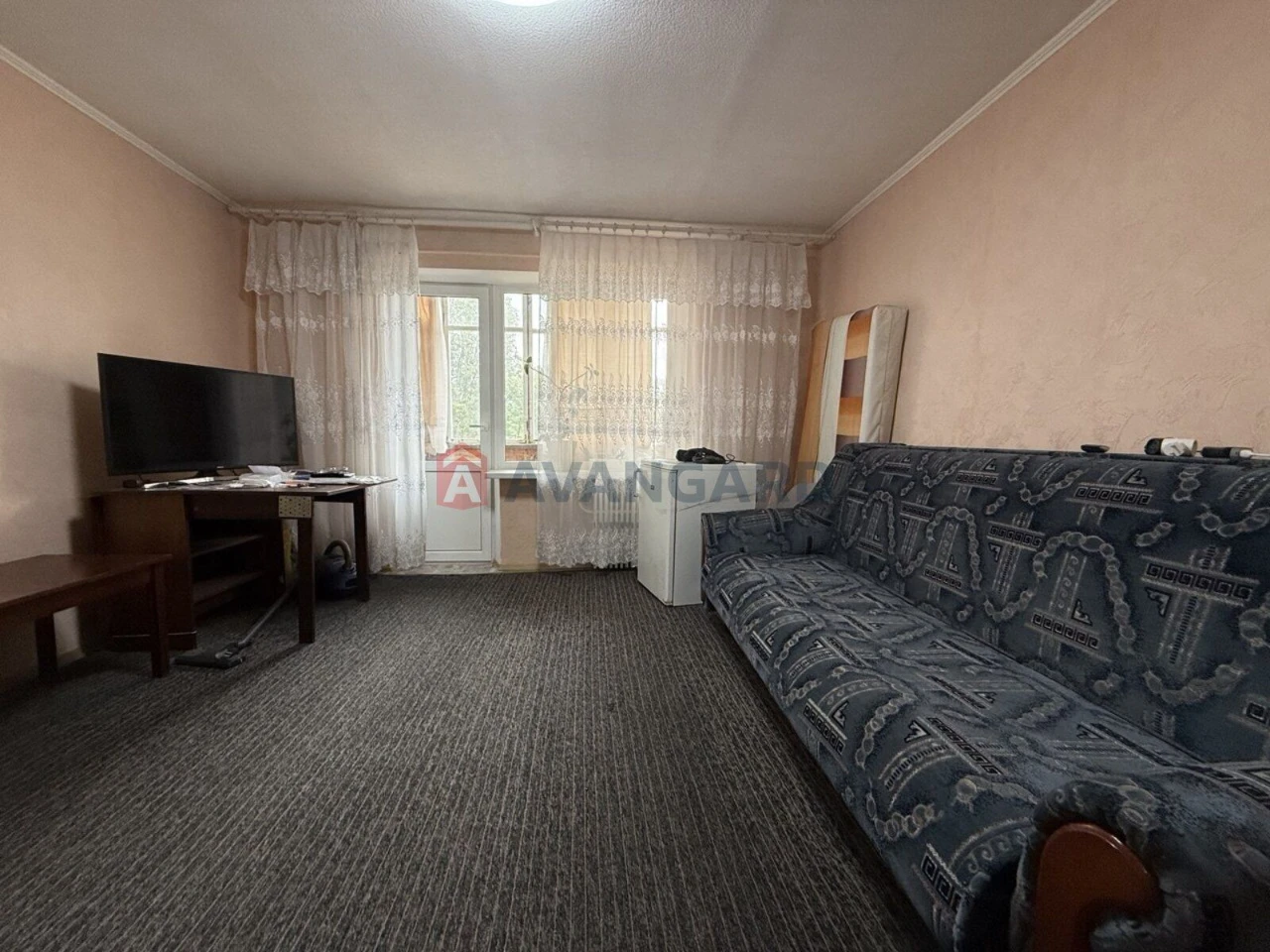 Продам 3х.комнатную квартиру Левобережный 3