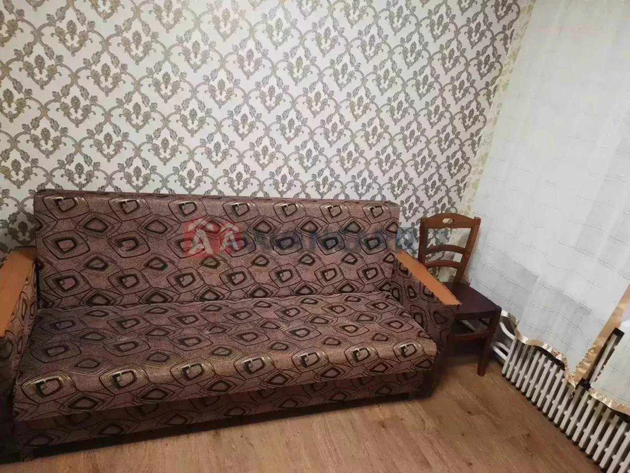 Продам 3х.комнатную квартиру Левобережный 3
