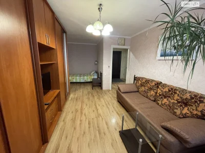 Продаж Квартира Проспект Поля