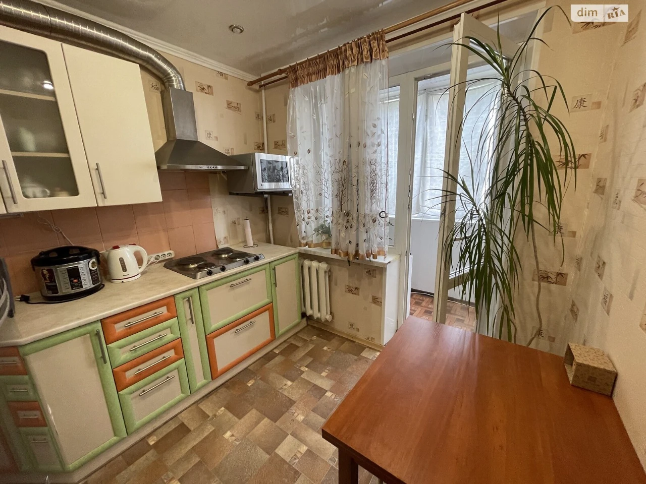 Продаж Квартира Проспект Поля