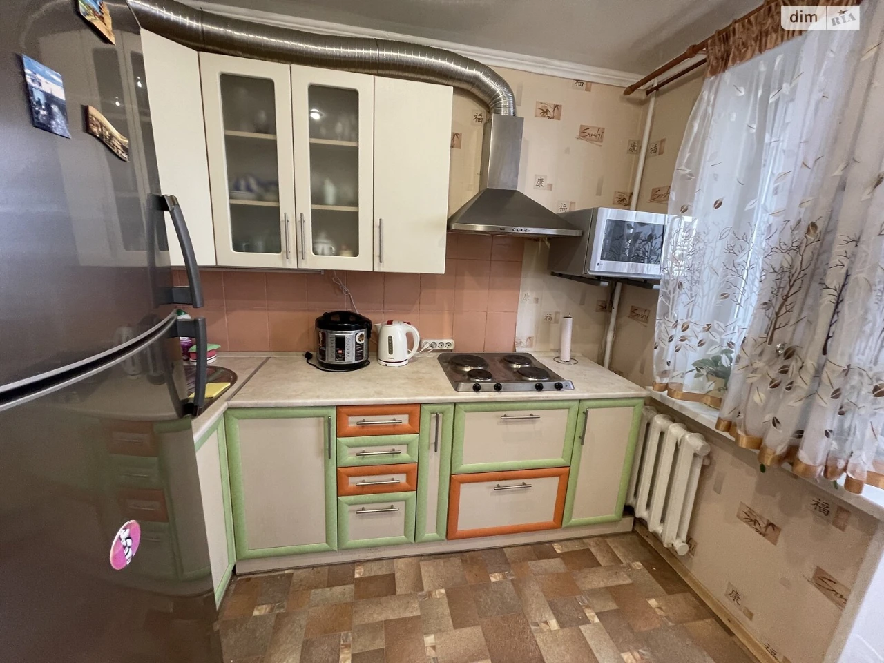 Продаж Квартира Проспект Поля