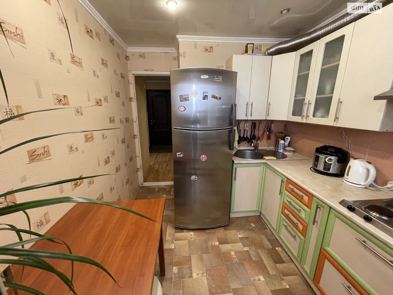 Продаж Квартира Проспект Поля