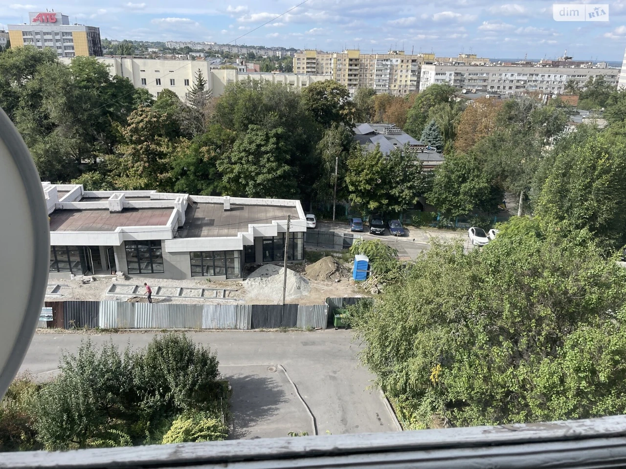 Продаж Квартира Проспект Поля