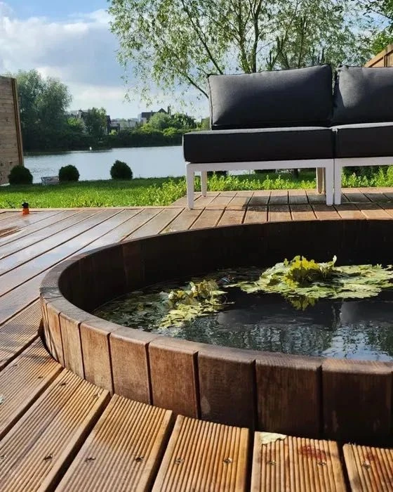 Продаж будинку біля води | Осокорки | Баня, чан