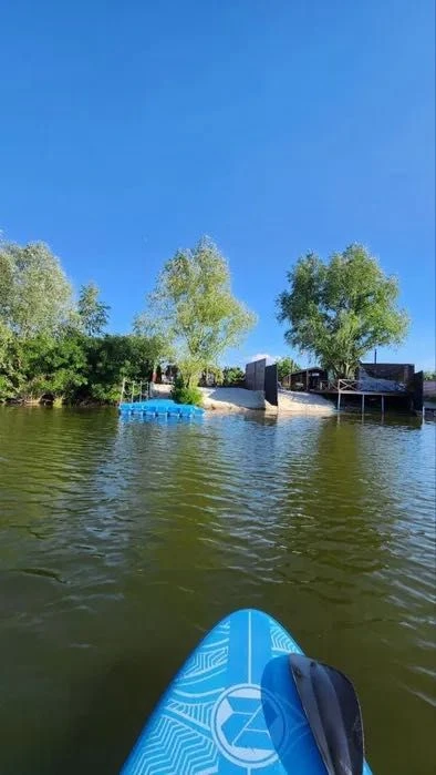 Продаж будинку біля води | Осокорки | Баня, чан